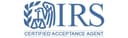 IRS Logo